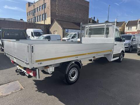 MAN TGE 3140d - U5824