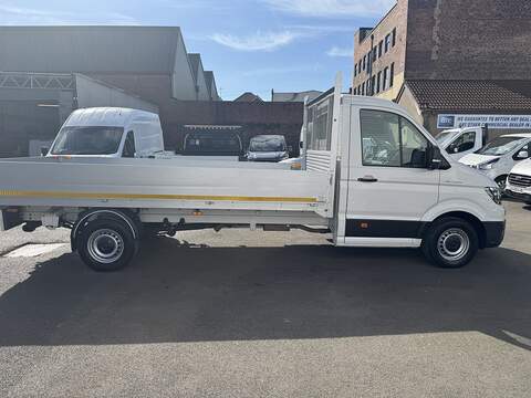 MAN TGE 3140d - U5824