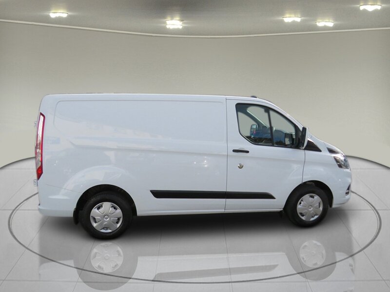 Ford Transit Custom 300 EcoBlue Trend - U5827