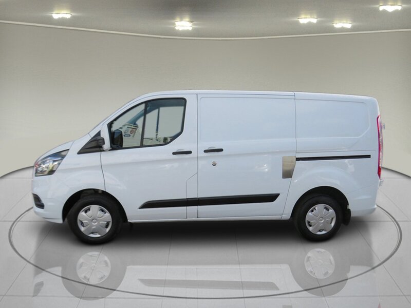 Ford Transit Custom 300 EcoBlue Trend - U5827