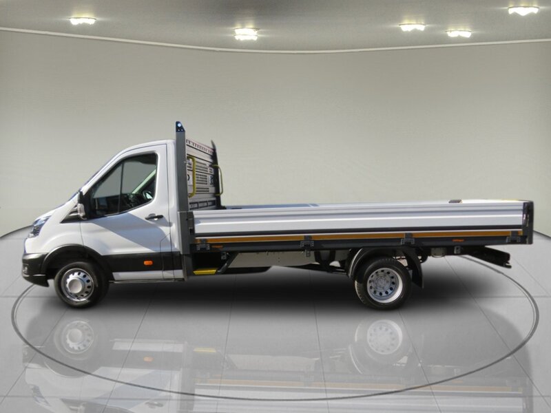 Ford Transit 350 EcoBlue Leader - U5832