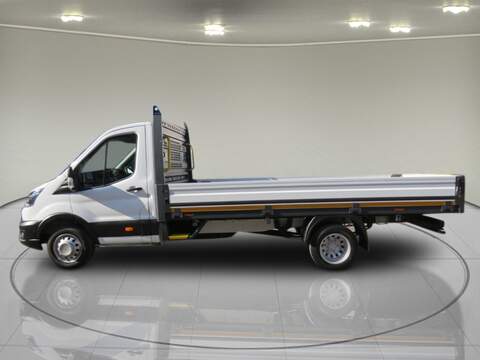 Ford Transit 350 EcoBlue Leader - U5832