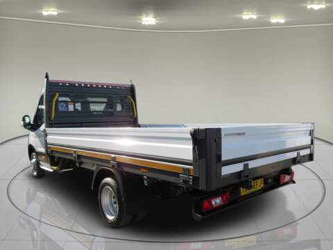 Ford Transit 350 EcoBlue Leader - U5832