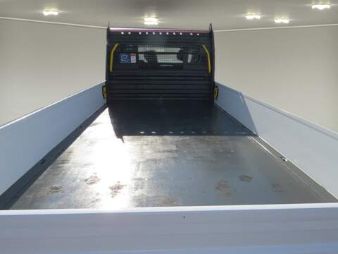 Ford Transit 350 EcoBlue Leader - U5832