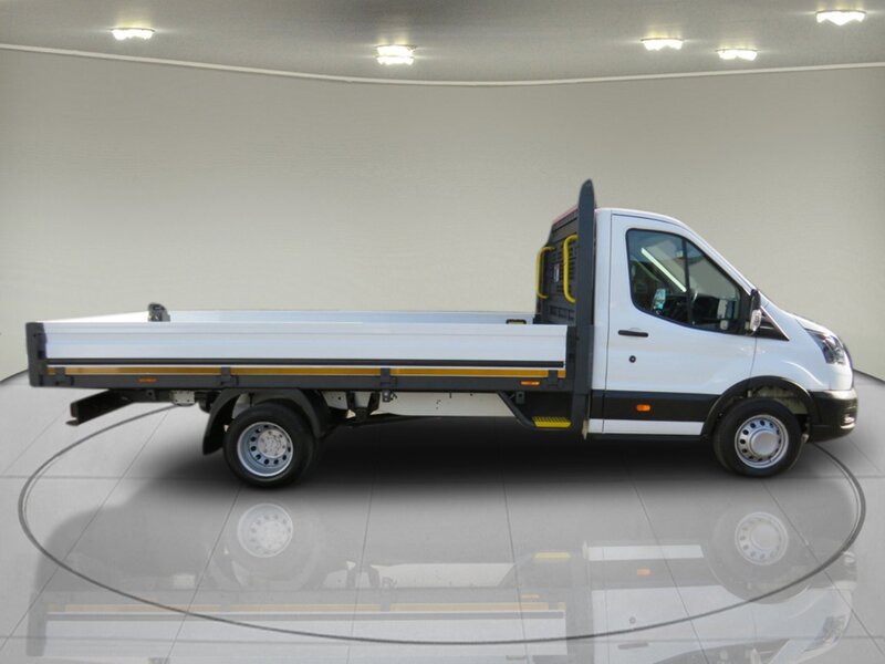 Ford Transit 350 EcoBlue Leader - U5832