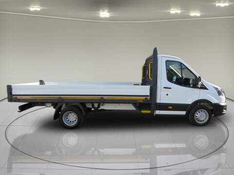 Ford Transit 350 EcoBlue Leader - U5832