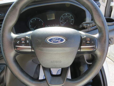 Ford Transit 350 EcoBlue Leader - U5832