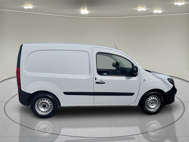 Mercedes-Benz Citan 109 CDI Pure - U5838