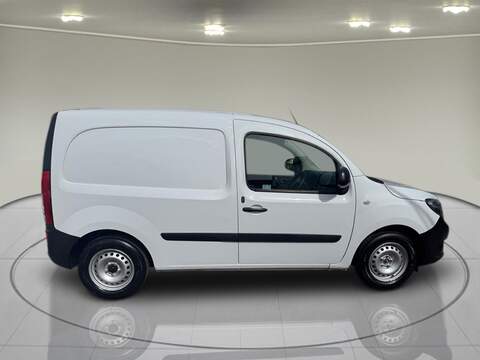 Mercedes-Benz Citan 109 CDI Pure - U5838