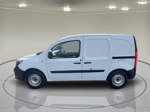 Mercedes-Benz Citan 109 CDI Pure - U5838