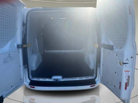 Ford Transit Custom 300 EcoBlue Limited - U5847