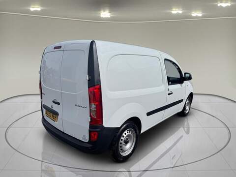 Mercedes-Benz Citan 109 CDI Pure - U5848