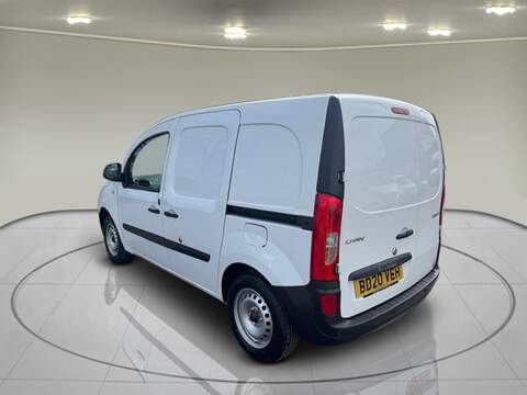 Mercedes-Benz Citan 109 CDI Pure - U5848