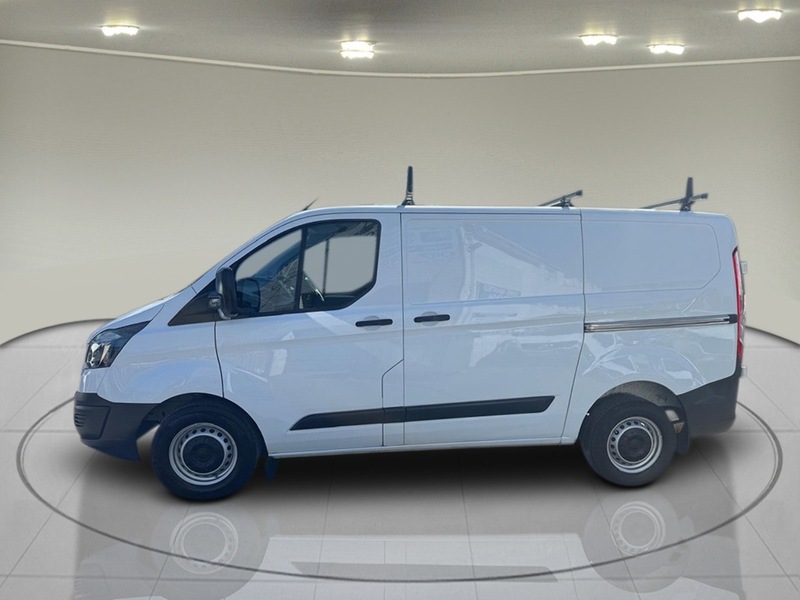 Ford Transit Custom TDCi 290 - U5861