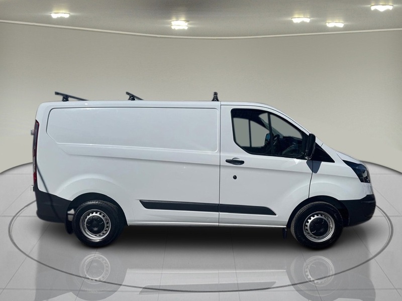 Ford Transit Custom TDCi 290 - U5861