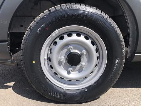 Ford Transit 350 EcoBlue - U5864