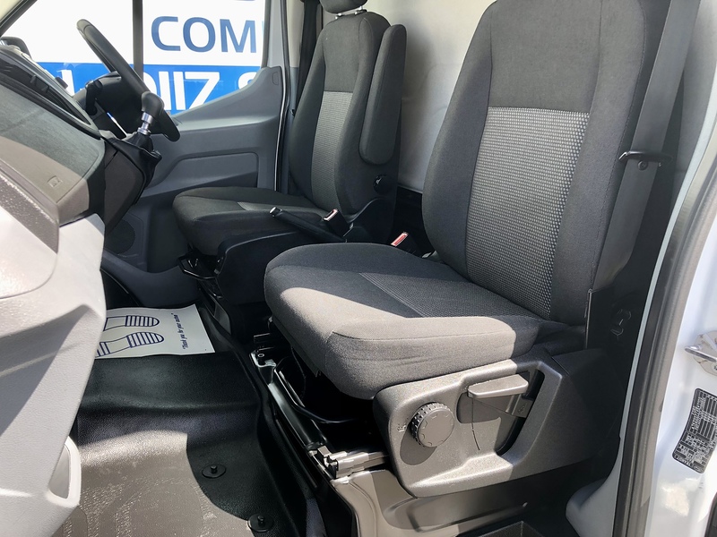 Ford Transit 350 EcoBlue - U5864