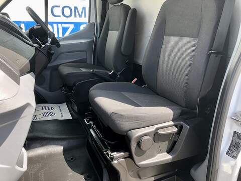 Ford Transit 350 EcoBlue - U5864