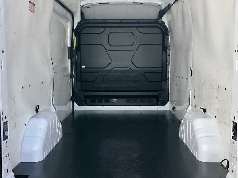 Ford Transit 350 EcoBlue - U5864