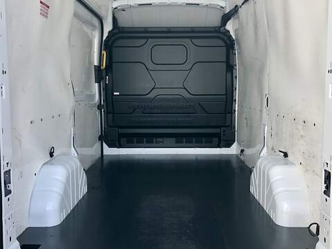 Ford Transit 350 EcoBlue - U5864