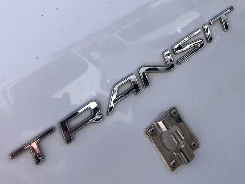 Ford Transit 350 EcoBlue - U5864