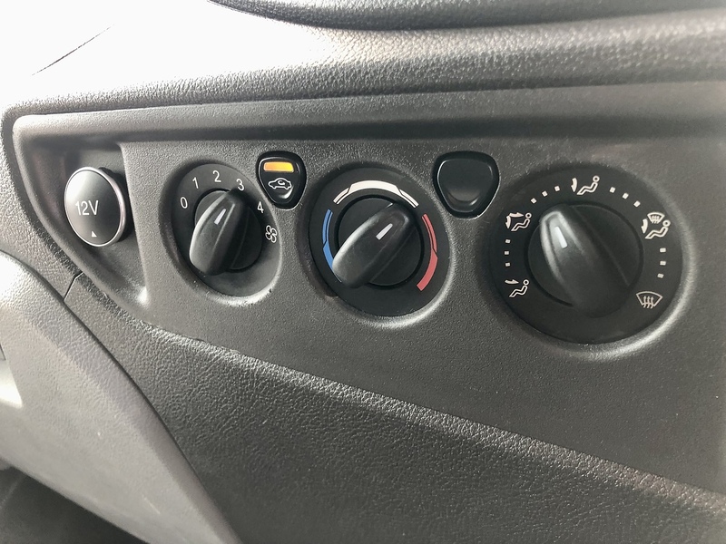 Ford Transit 350 EcoBlue - U5864