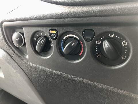 Ford Transit 350 EcoBlue - U5864