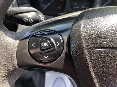 Ford Transit 350 EcoBlue - U5864