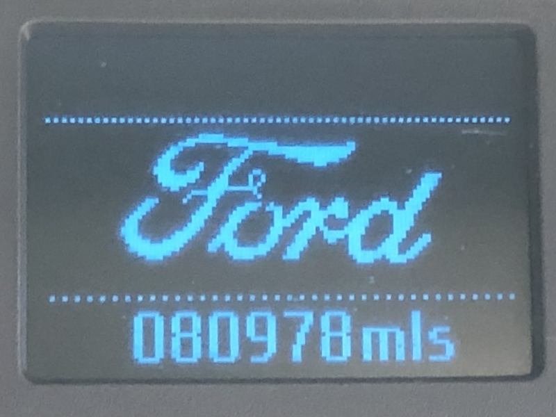 Ford Transit 350 EcoBlue - U5864