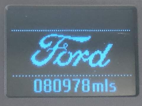 Ford Transit 350 EcoBlue - U5864