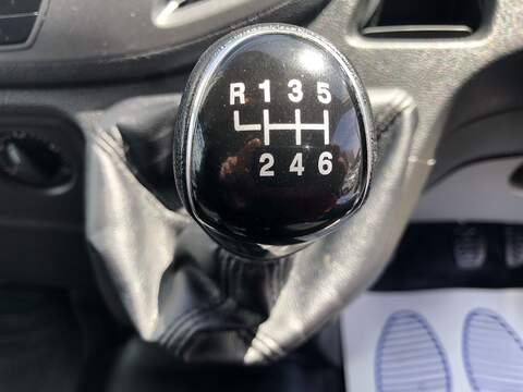 Ford Transit 350 EcoBlue - U5864