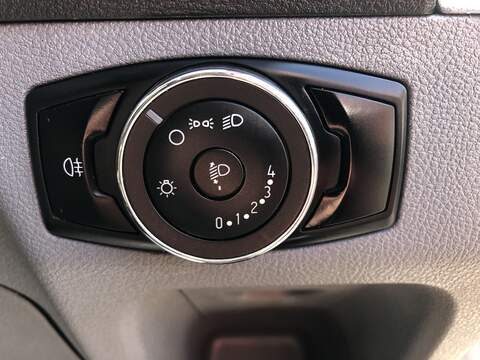 Ford Transit 350 EcoBlue - U5864