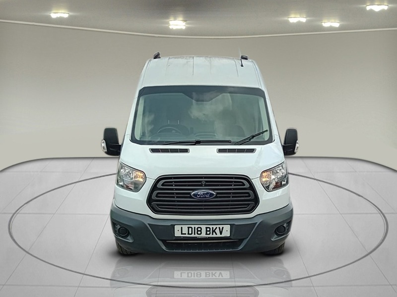 Ford Transit 350 EcoBlue - U5865