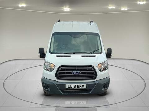 Ford Transit 350 EcoBlue - U5865