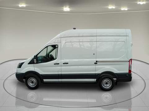 Ford Transit 350 EcoBlue - U5865