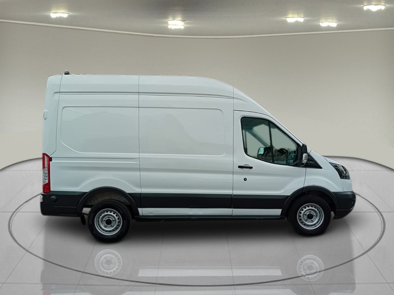 Ford Transit 350 EcoBlue - U5865