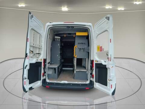 Ford Transit 350 EcoBlue - U5865