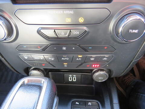 Ford Ranger EcoBlue Wildtrak - U5867
