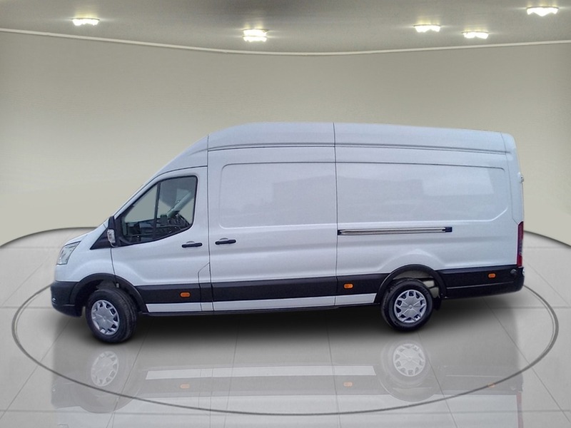 Ford Transit 350 EcoBlue Trend - U5882