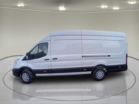 Ford Transit 350 EcoBlue Trend - U5882