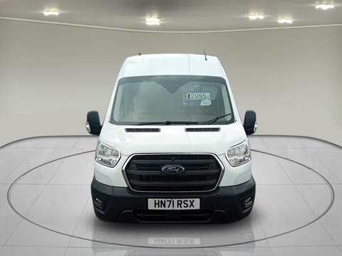 Ford Transit 350 EcoBlue Trend - U5882