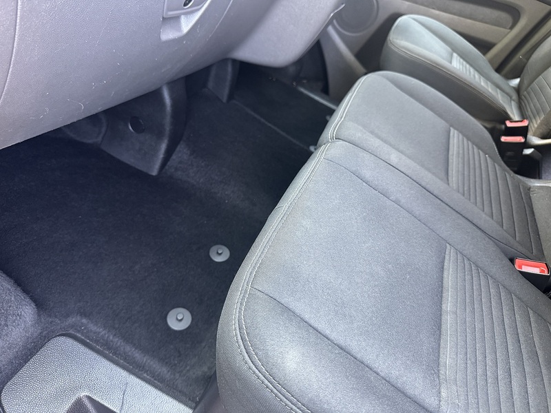 Ford Transit Custom 300 EcoBlue Limited - U5886