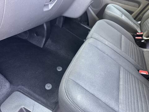 Ford Transit Custom 300 EcoBlue Limited - U5886