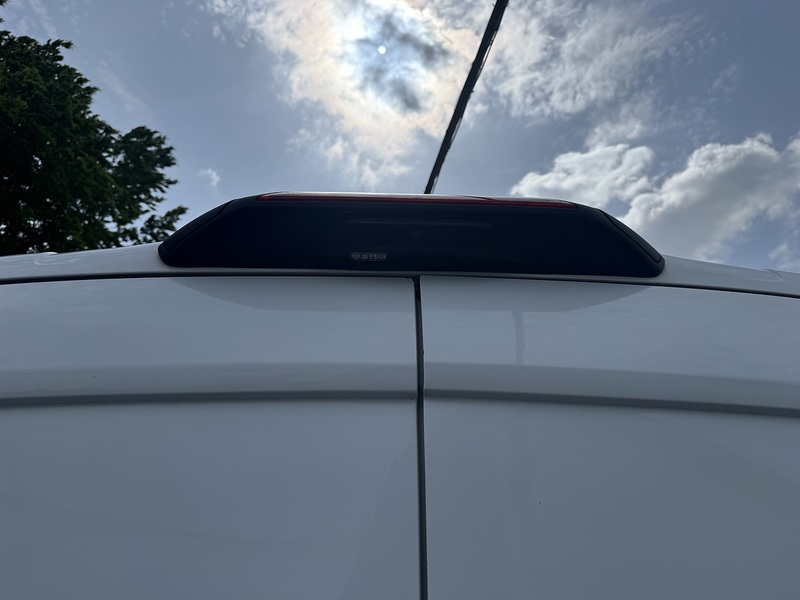 Ford Transit 310 EcoBlue Leader - U5888