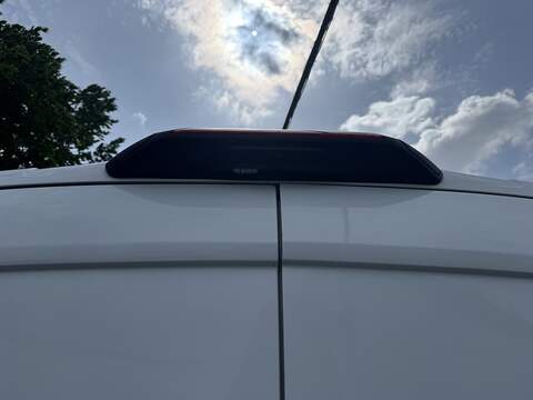 Ford Transit 310 EcoBlue Leader - U5888