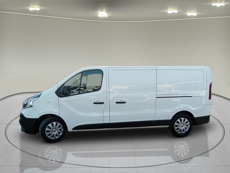 Renault Trafic dCi ENERGY 30 Business+ - U5891