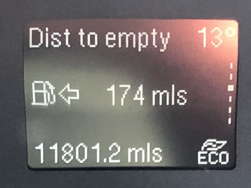 Ford 1.5 200 EcoBlue Leader Panel Van 5dr Diesel Manual L1 Euro 6 (s/s) (100 ps)