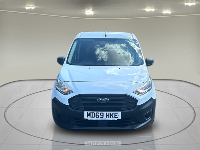 Ford 1.5 200 EcoBlue Leader Panel Van 5dr Diesel Manual L1 Euro 6 (s/s) (100 ps)