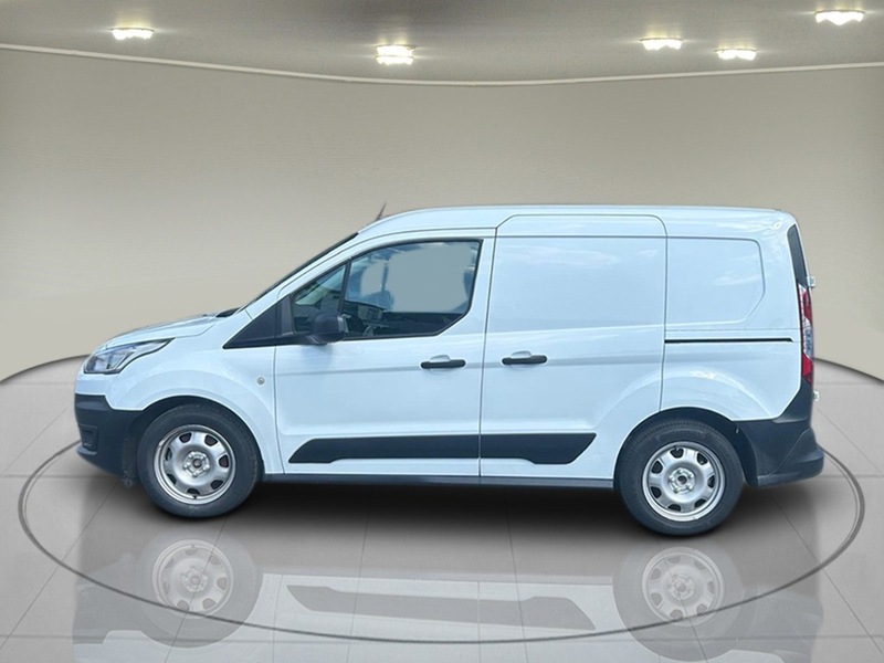 Ford 1.5 200 EcoBlue Leader Panel Van 5dr Diesel Manual L1 Euro 6 (s/s) (100 ps)