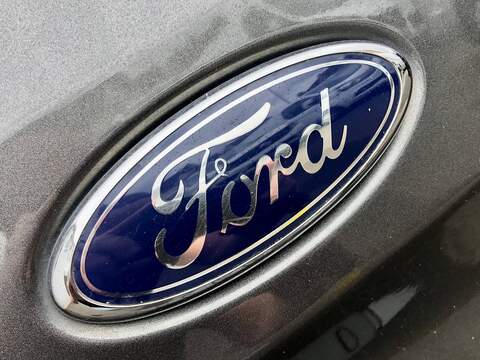 Ford Transit Custom 320 EcoBlue Limited - U5899